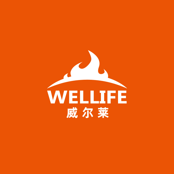 威爾萊火爐 視覺形象