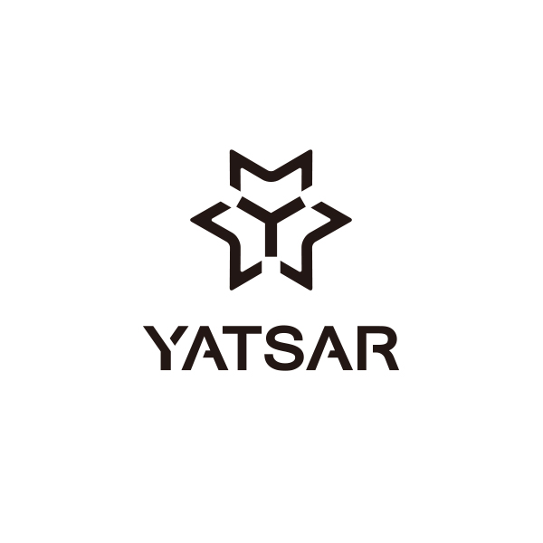 YATSAR  視覺形象升級